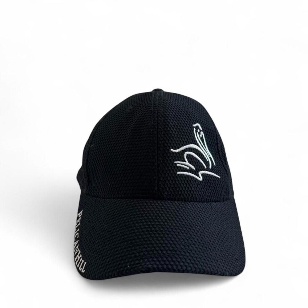 Unbranded Men's Black Hat